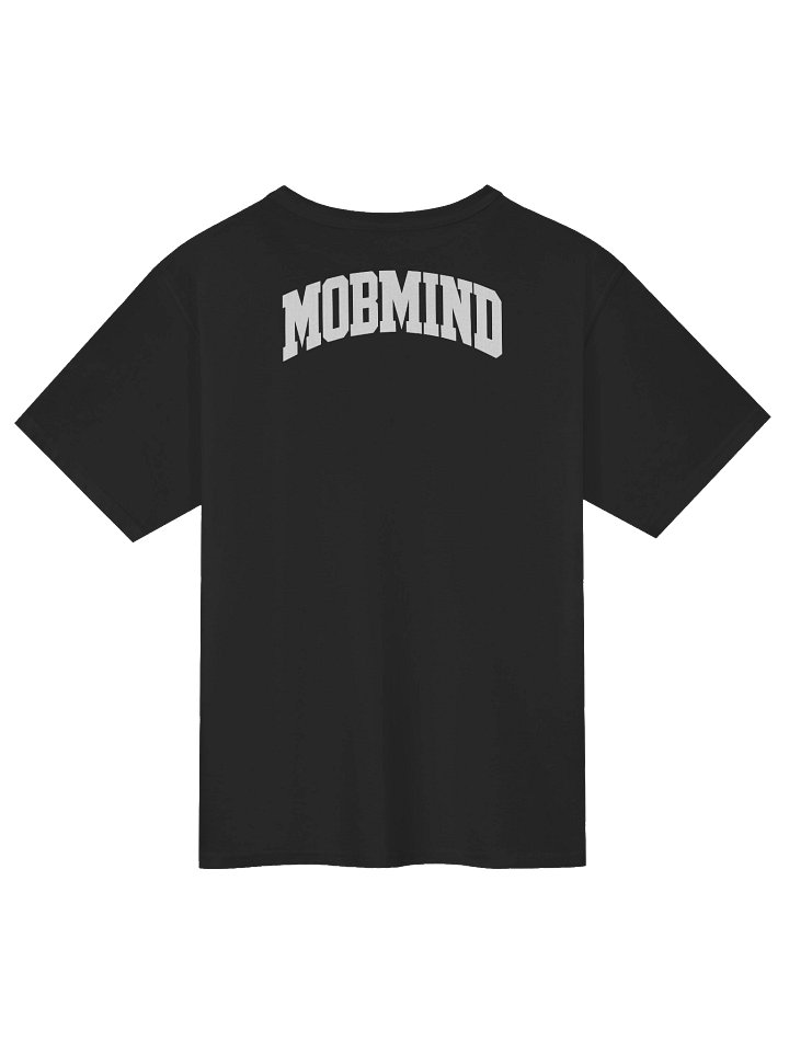 mob emblem shirt product image (2)