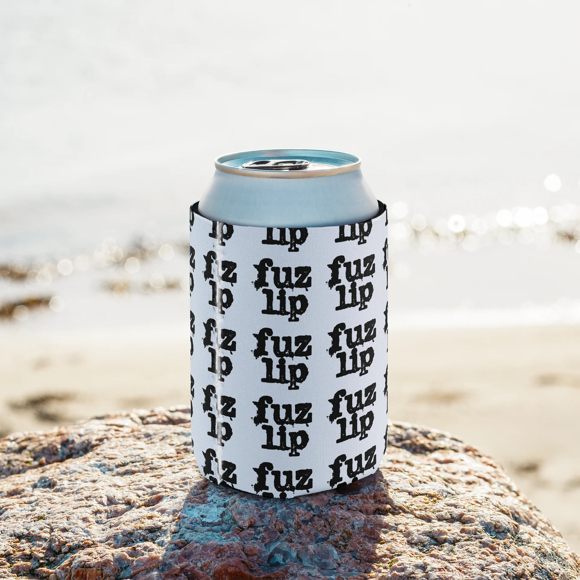 Fuz Lip Coozie product image (8)