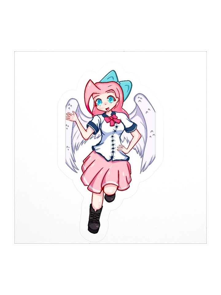 Willow Sticker product image (1)