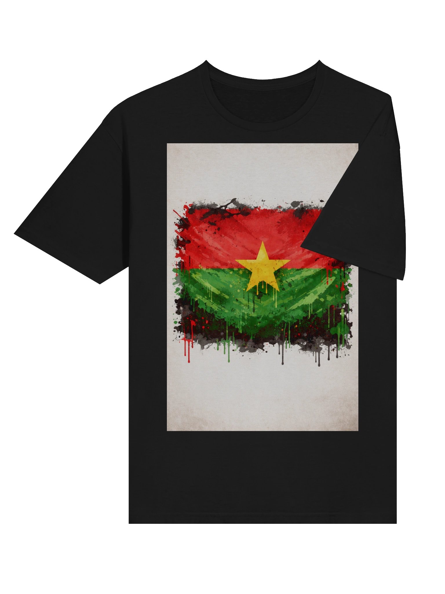 Africa ( 365 ) Burkina Faso product image (22)