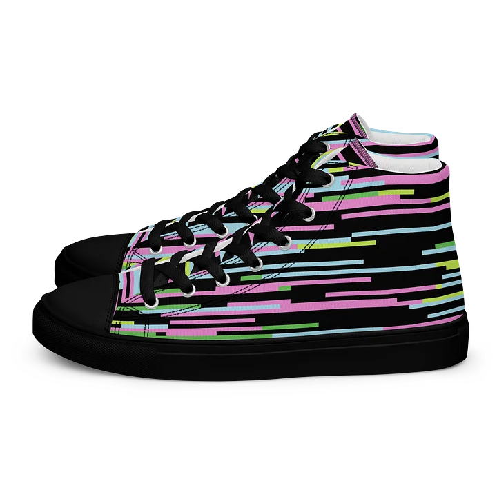 Pastel Dreams High Tops product image (1)