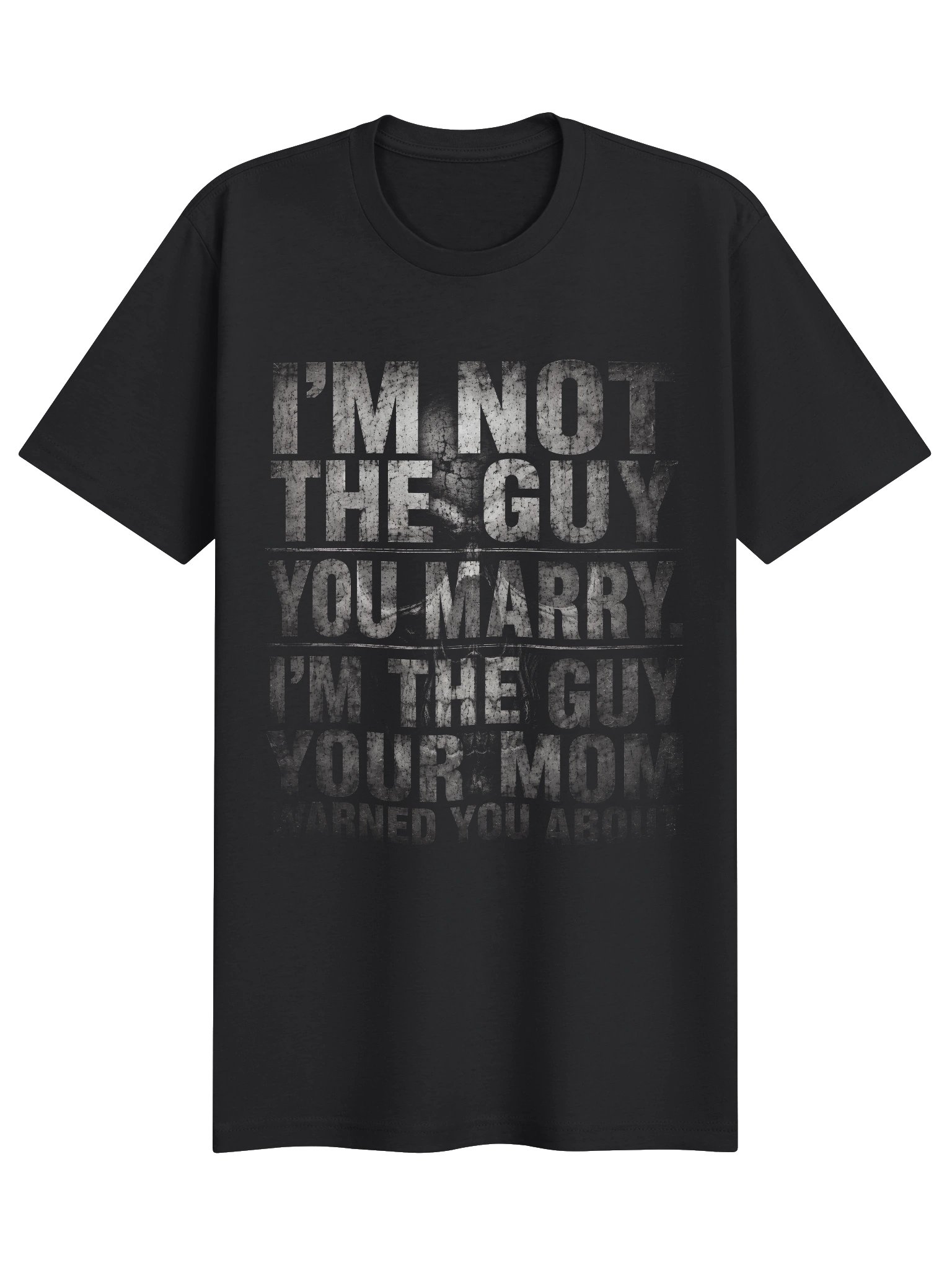 I'm Not the Guy product image (2)