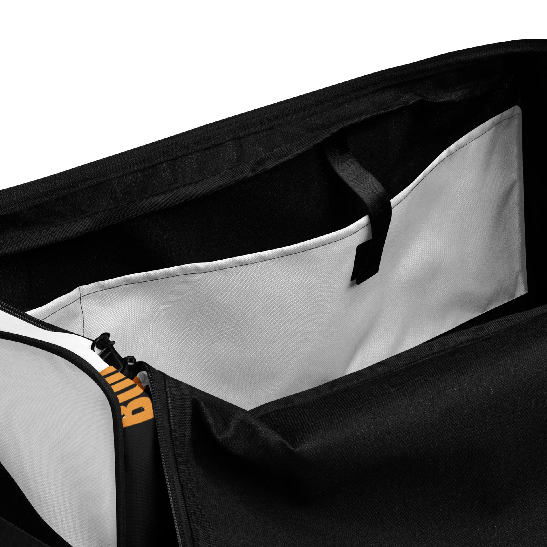 Built 2 Lead | Tiger Pack Duffle product image (5)