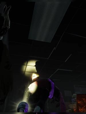 POV: they try to look away from your beamer  #dbd #fyp #dbdtiktok #dbdclips #twitch 