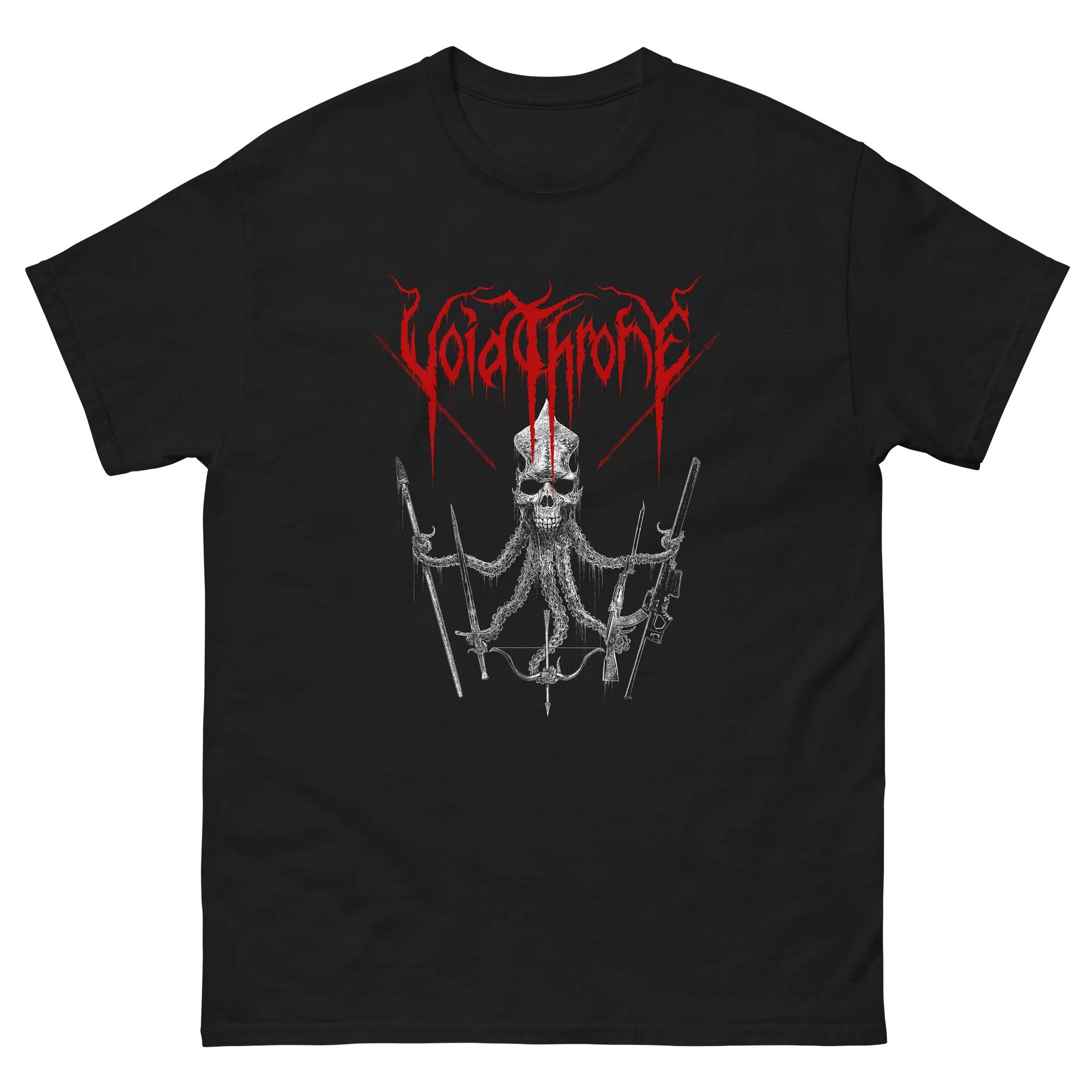Mollusk scum BLK product image (2)