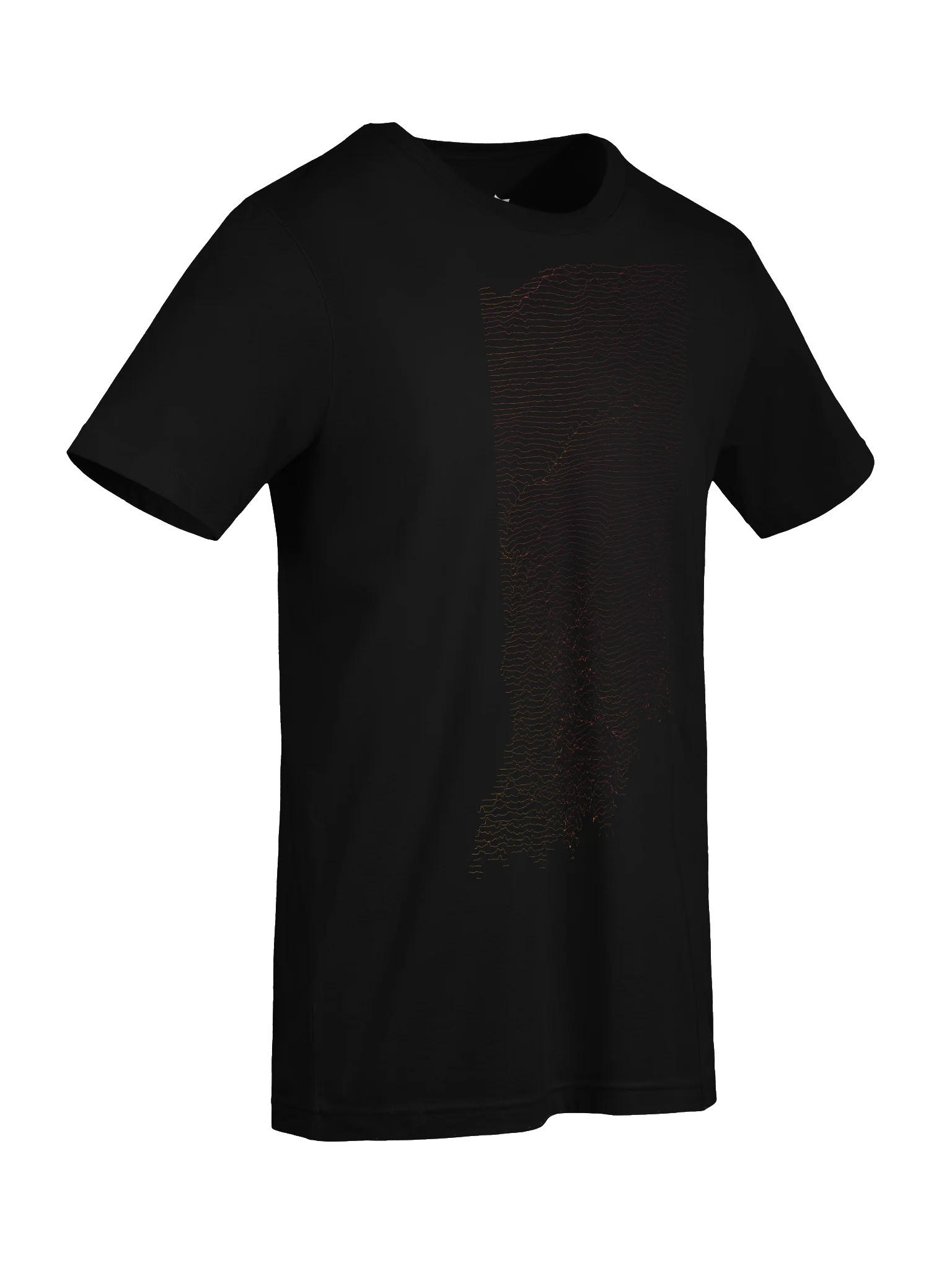 Ridgeline Tee - Indiana product image (7)