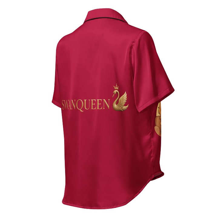 SwanQueen Dreams Shirt product image (2)