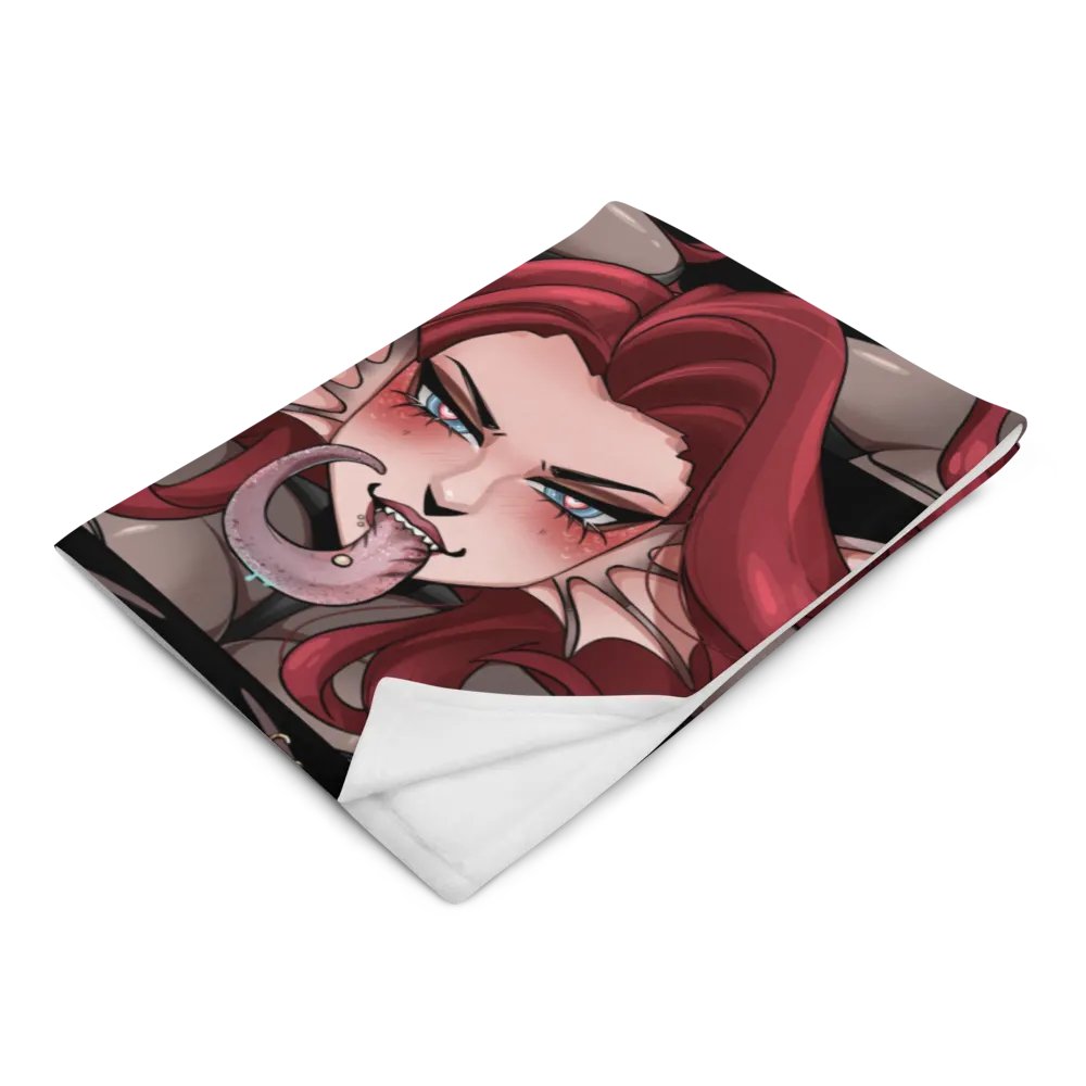 Deadly Lick Blanket product image (14)