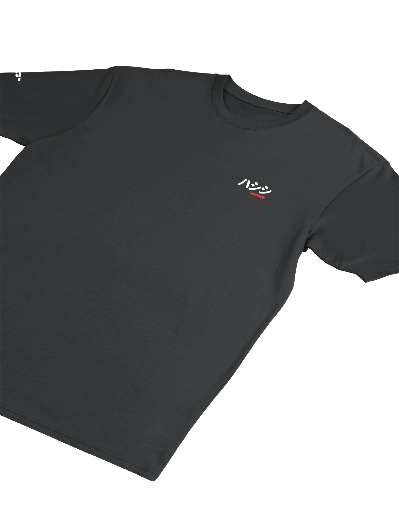 "hashishi" japanese tee product image (3)