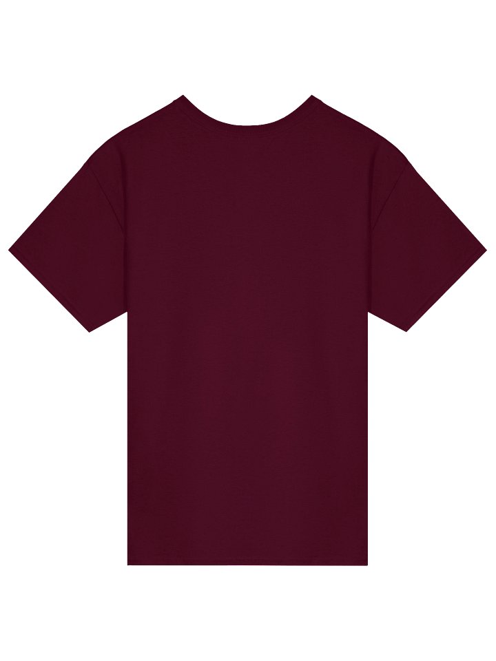 PC Smokey Skeleton Tee product image (4)