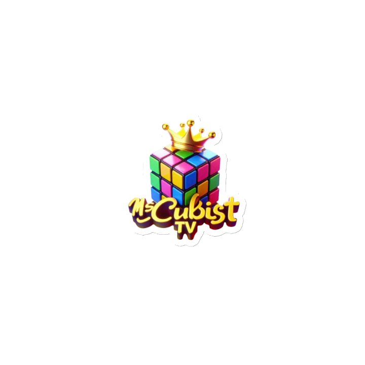 MsCubistTV Magnet product image (1)