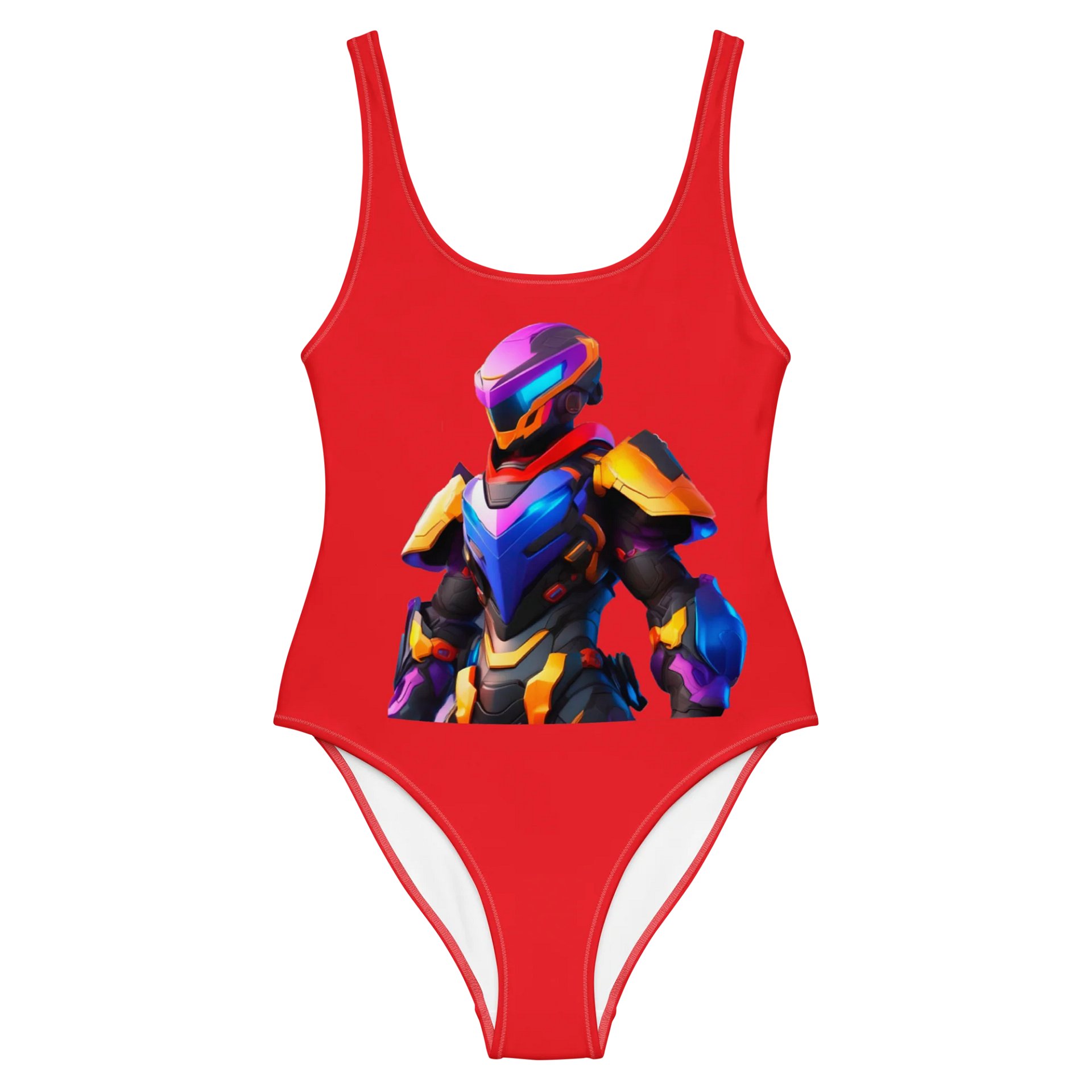 Gameboy Retro swimsuit product image (2)