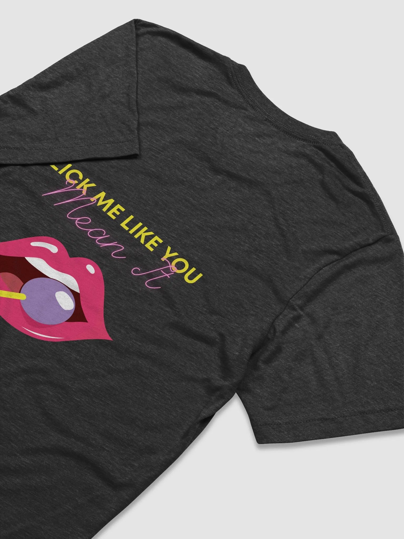 Lick Me Like You Mean It Tee product image (14)