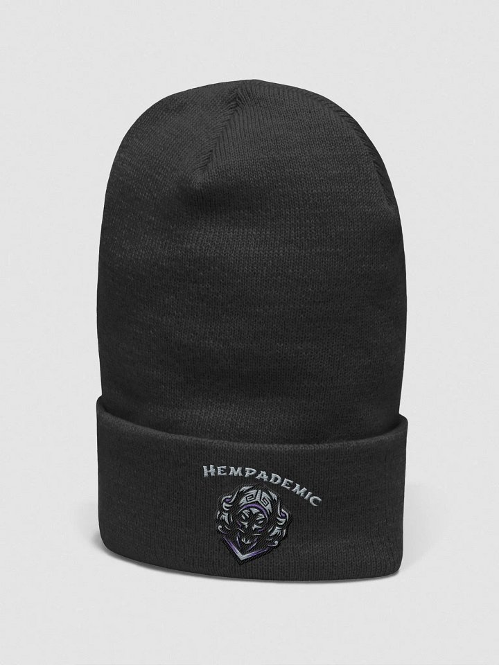 HempaBeanie product image (2)