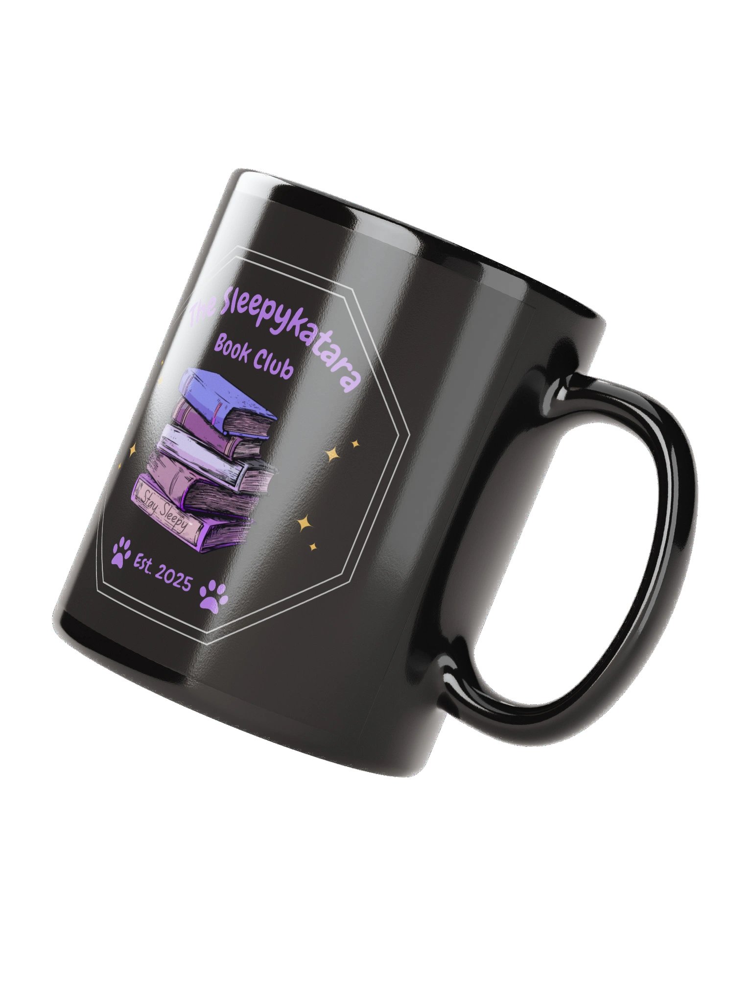 Book Club Mug product image (3)