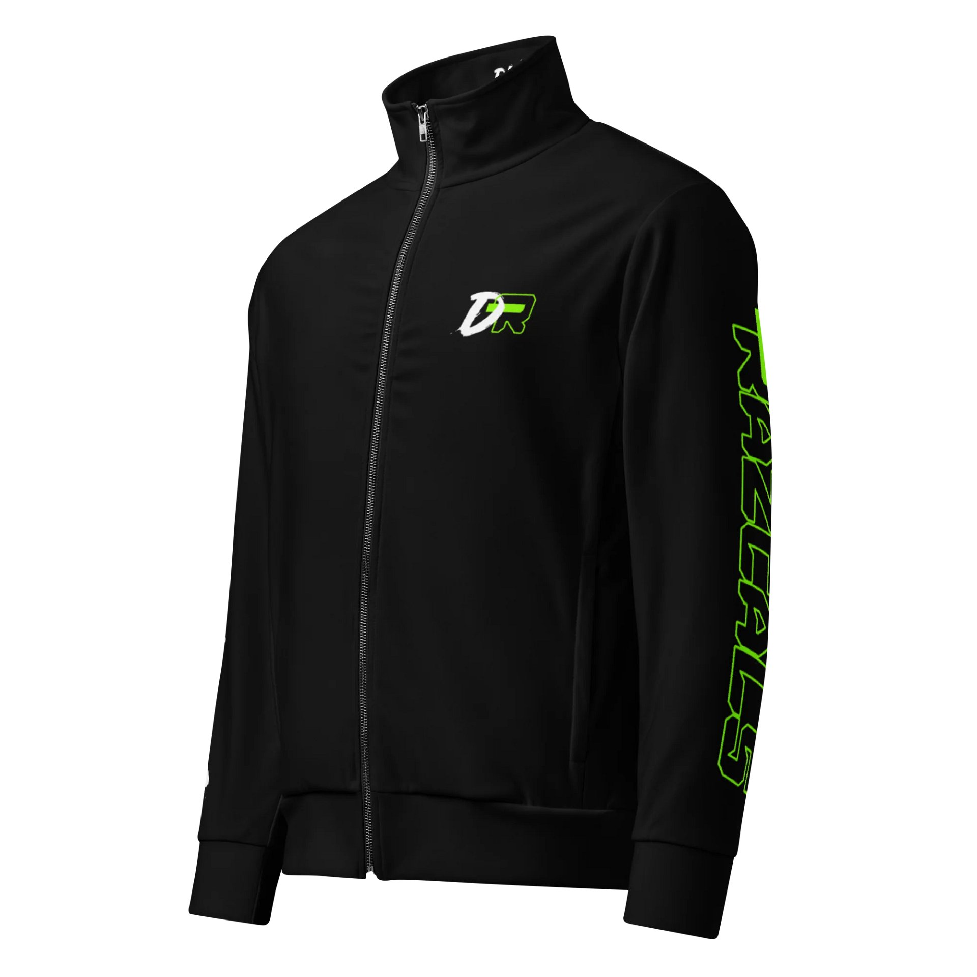 Dissfunctional Razcals Track Jacket product image (1)