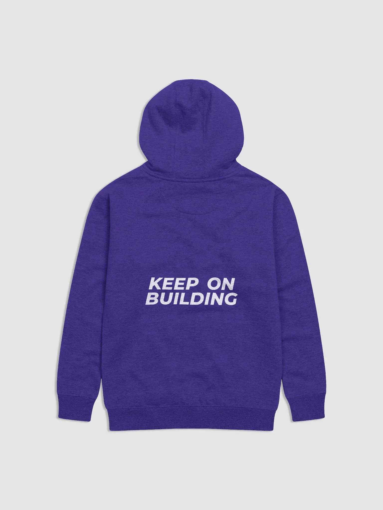 H5 Hoodie product image (2)