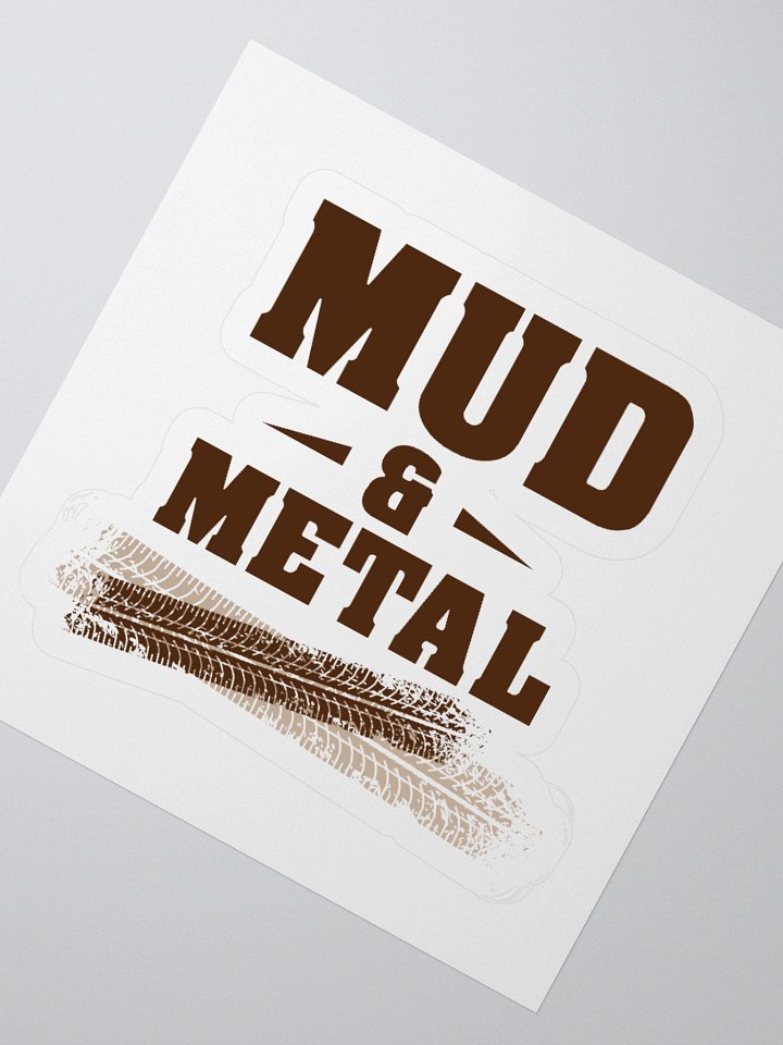 Mud & Metal product image (4)