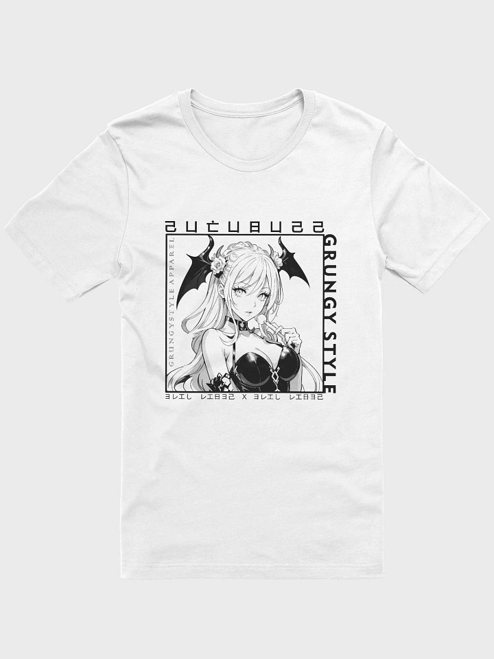Sucubuss Tee product image (1)