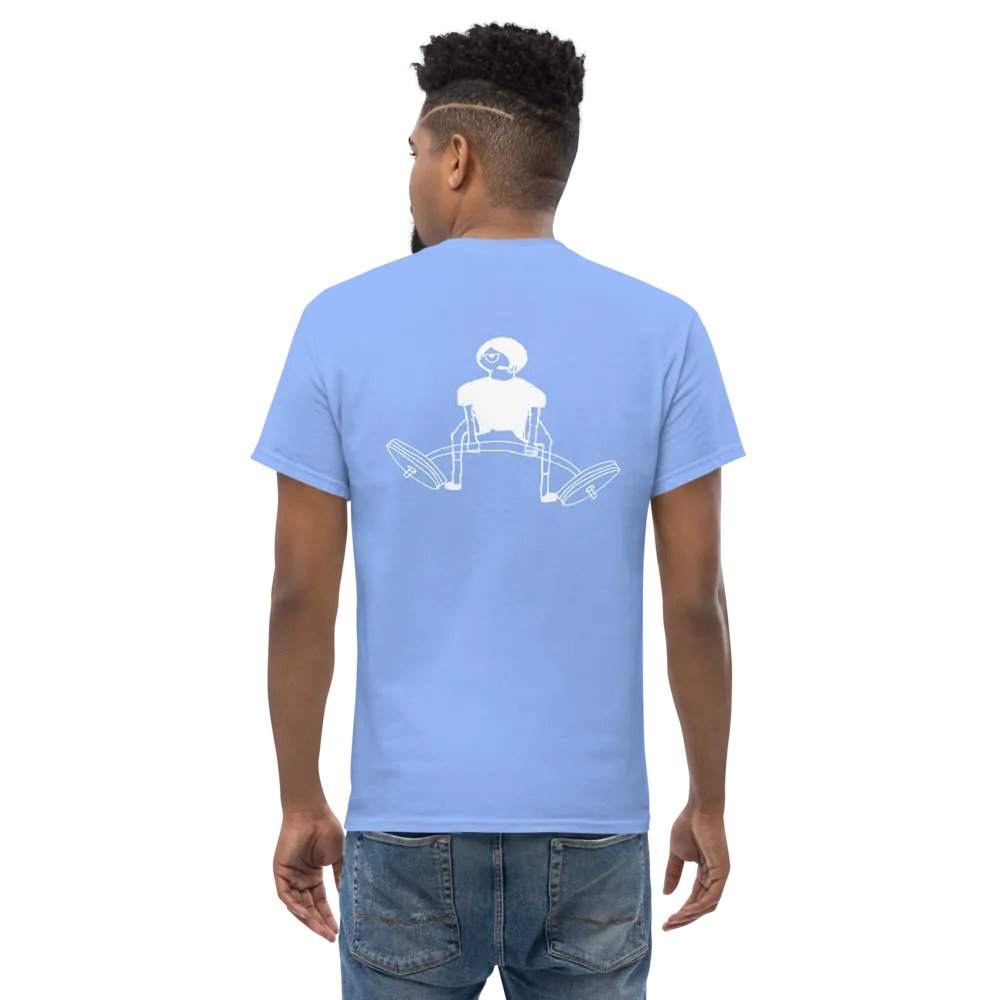 MAke Skrats Fit Again - short sleeve product image (55)