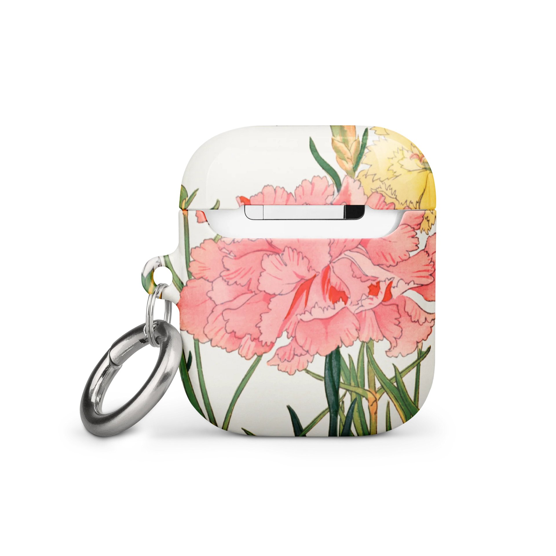 Floral. AirPods® Case product image (3)