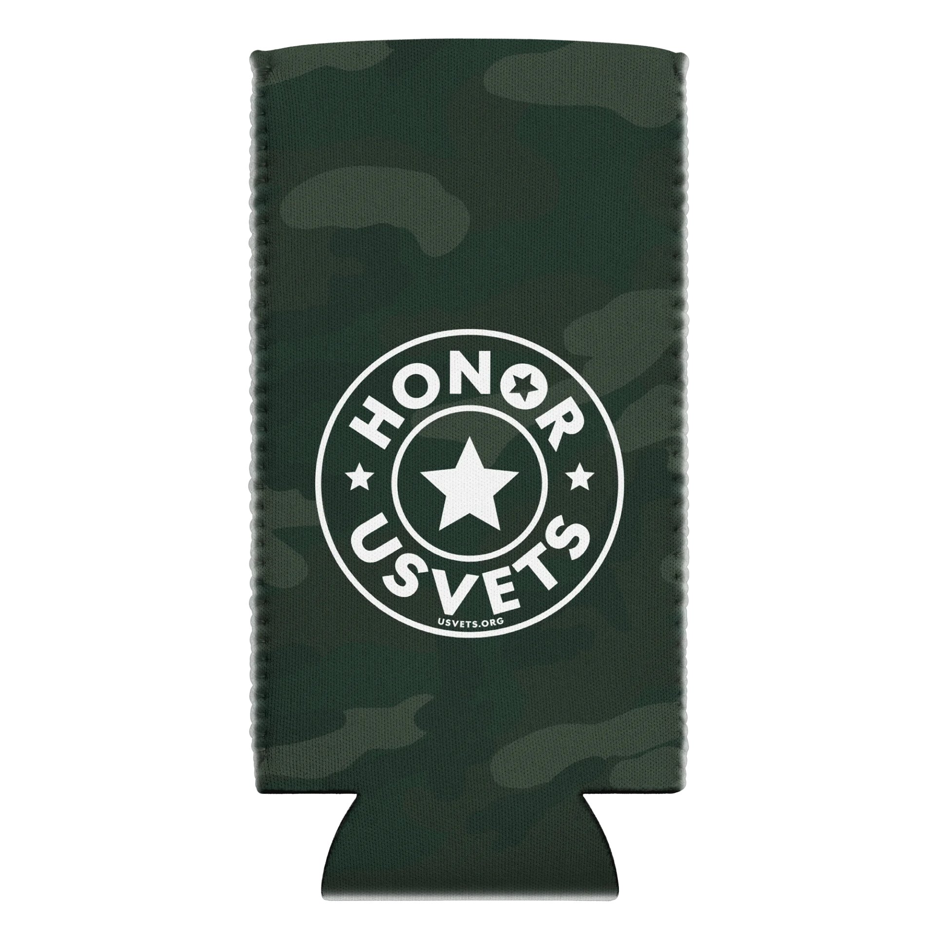 CAMO KOOZIE product image (1)