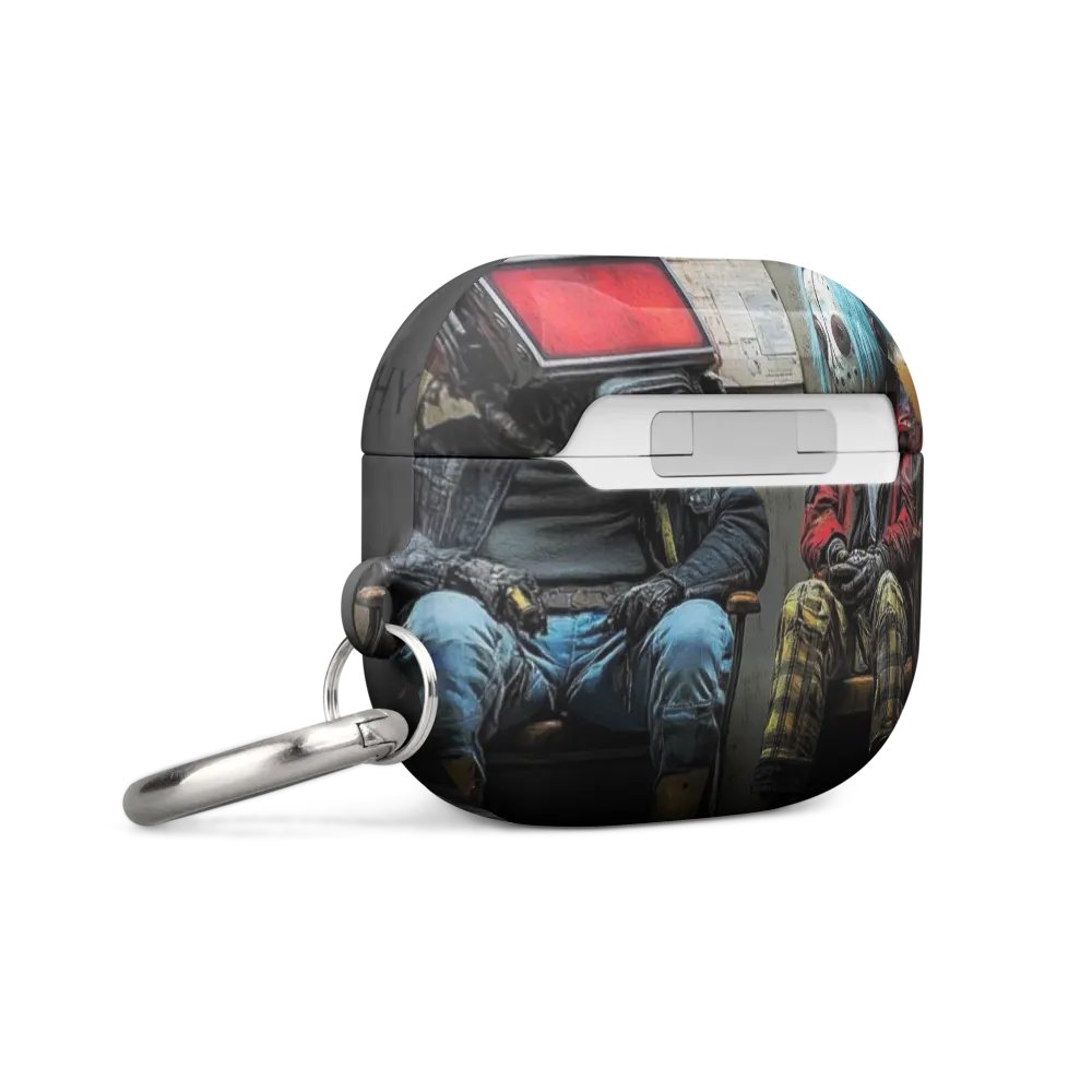 I Can't Tell You Why product image (19)