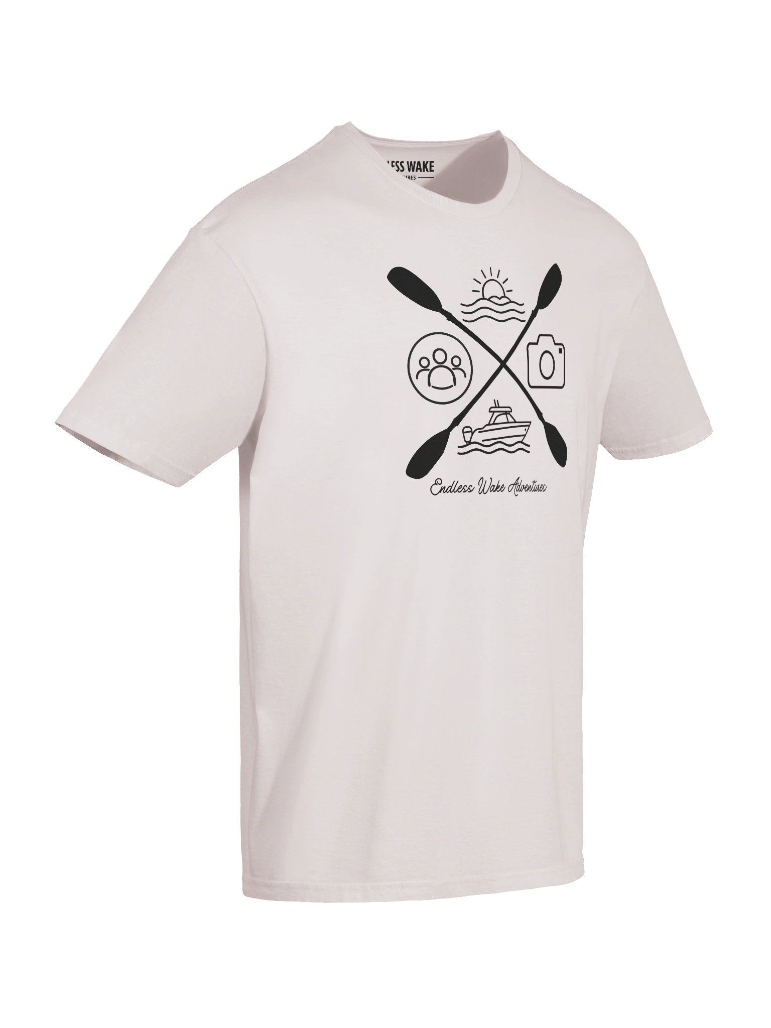 Paddle X - Endless Wake Adventures product image (6)