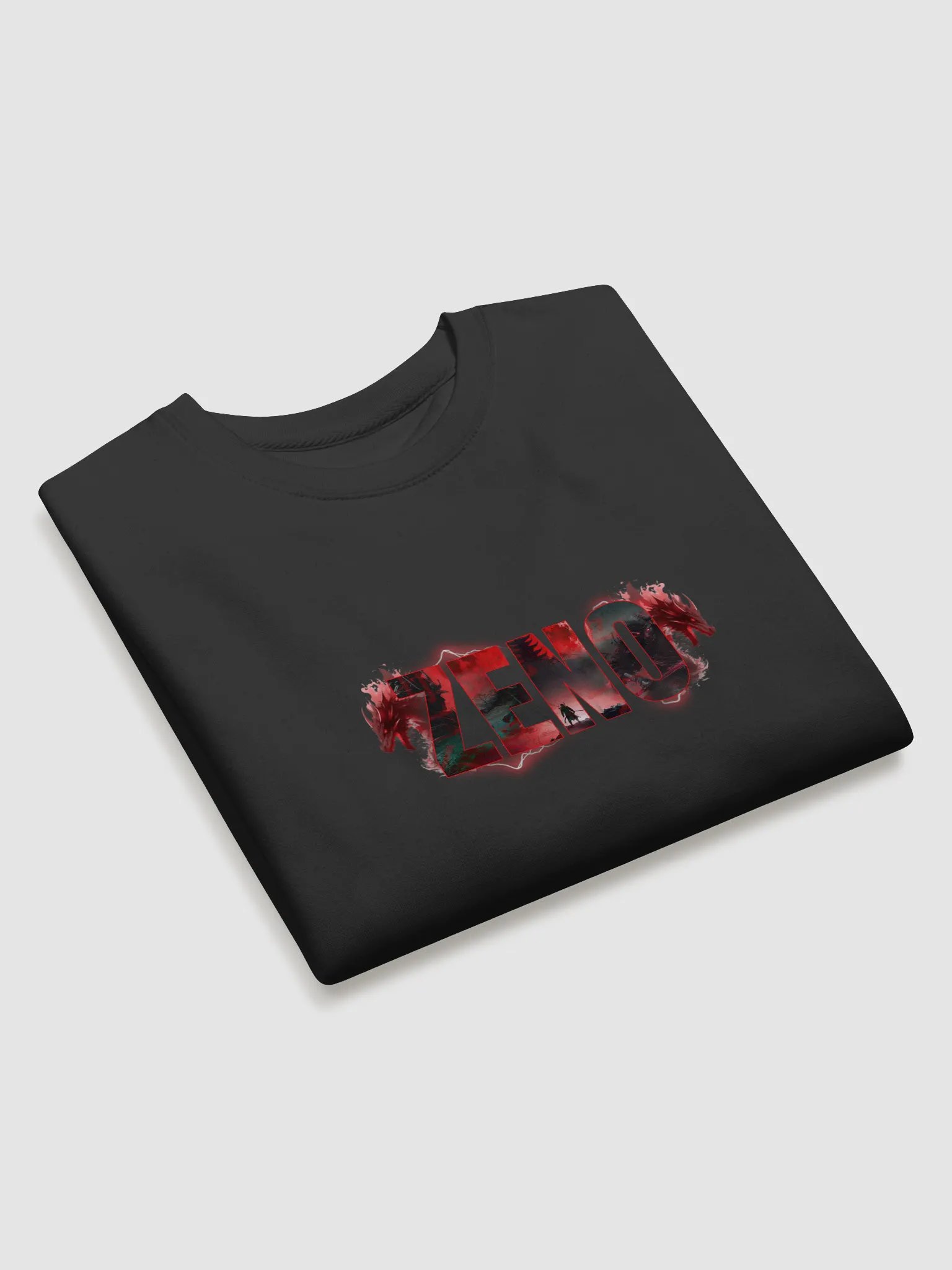 FTZeno jumper product image (3)