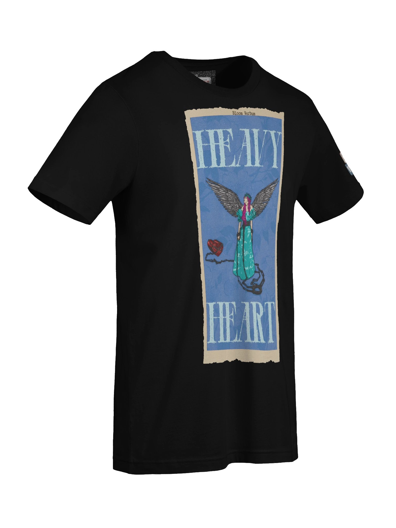 Heavy Heart product image (13)