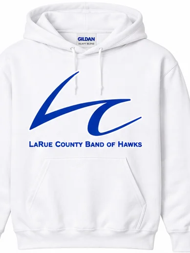 LC BOH Gildan Blend Hoodie product image (1)
