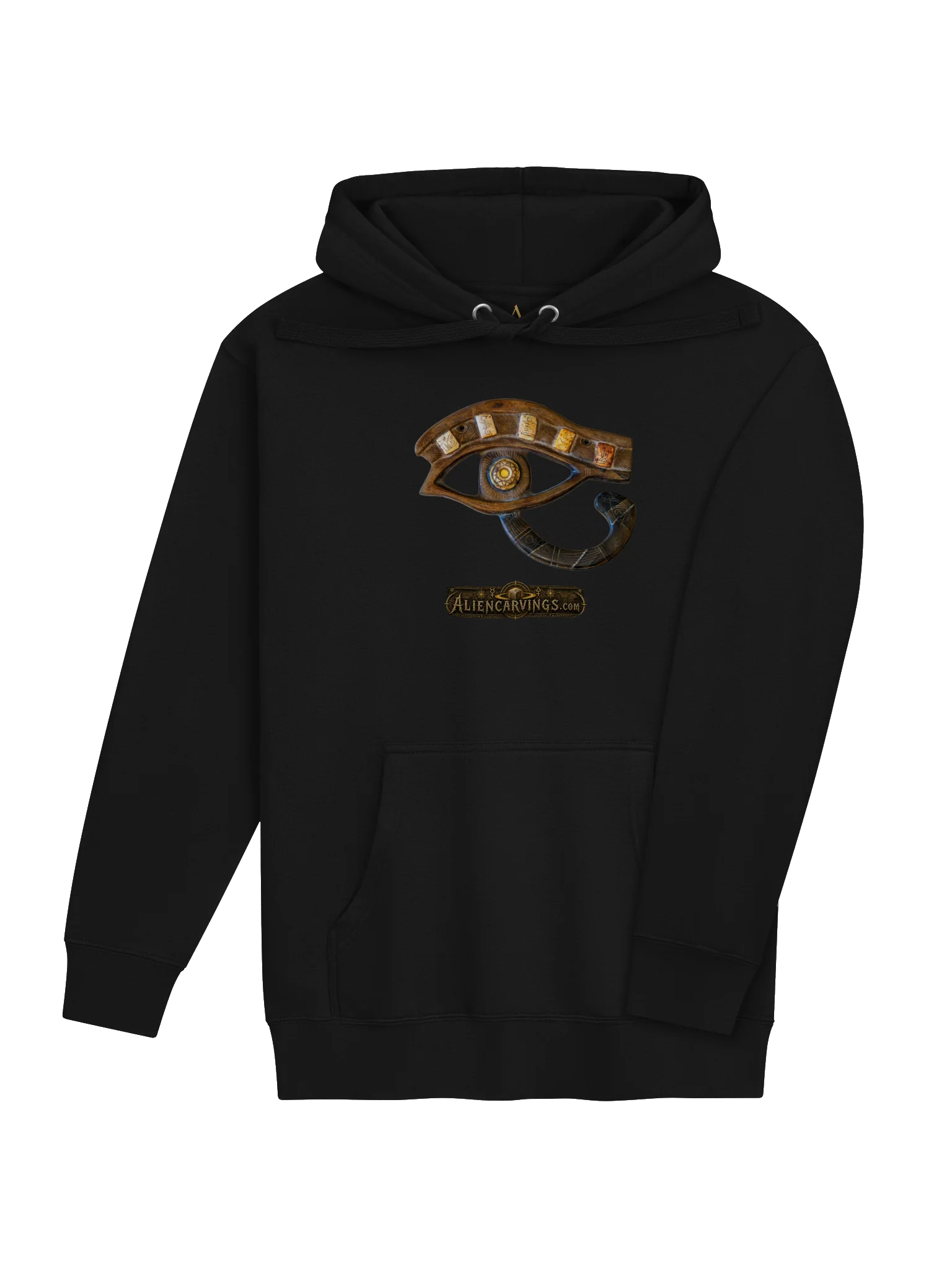 Relics Hoodie product image (4)