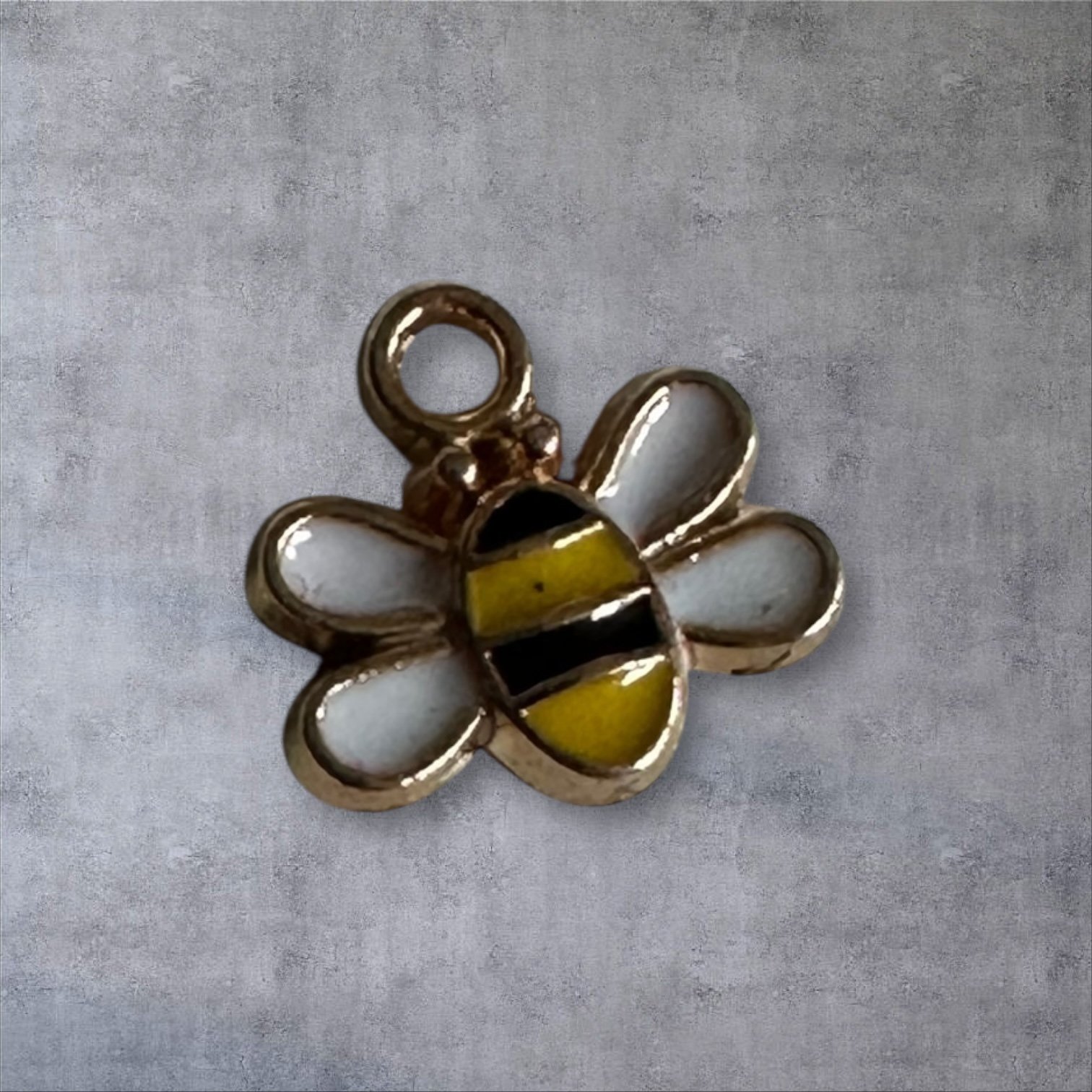 Bee Whinny Winners Braid and Bridle Charms for Horses | Little Shop of Ponies product image (1)