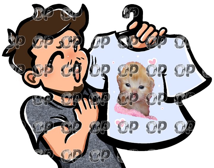 Stolen Baby Animation: The Perez Bundle product image (1)