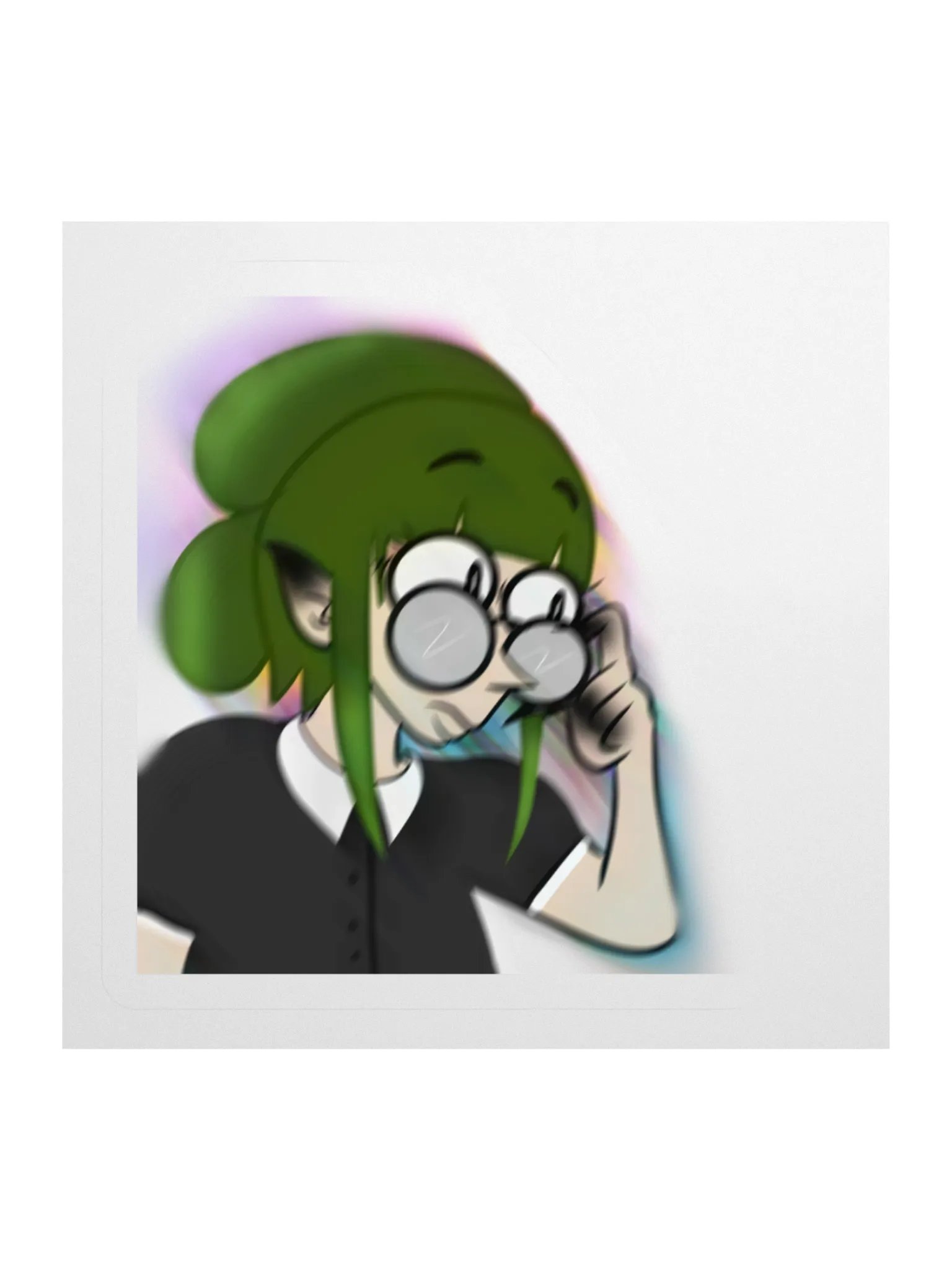 Wot Sticker product image (1)