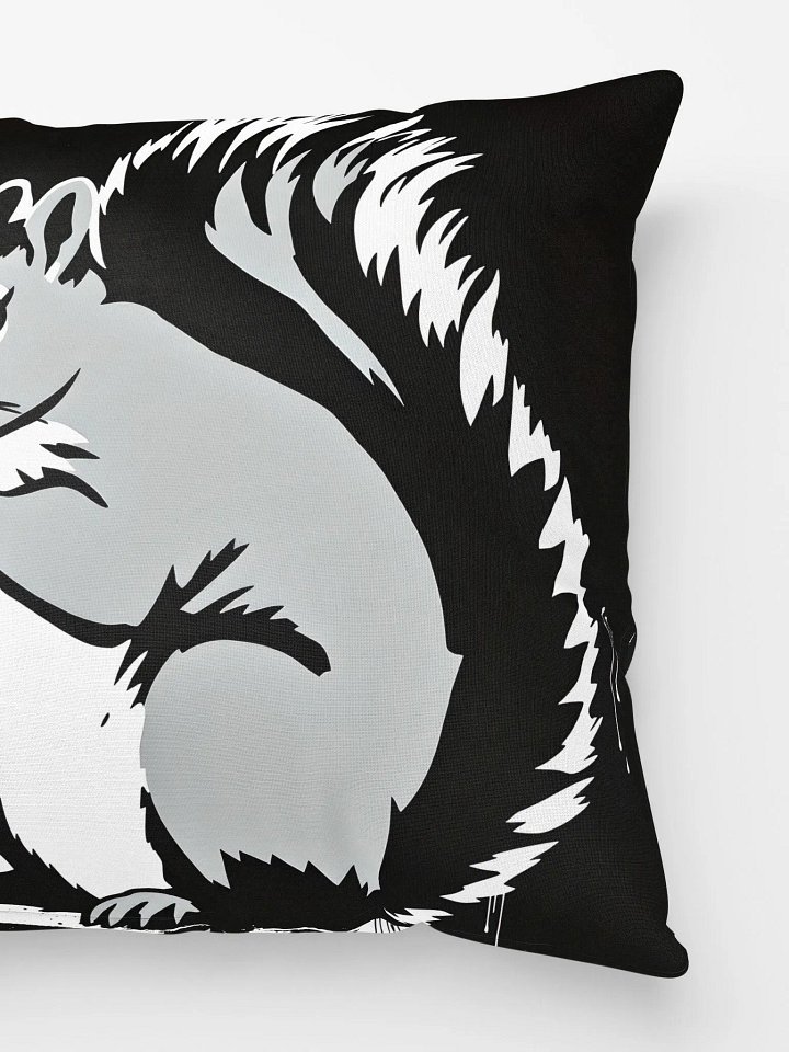 Cozy Dreamland All-Over Pillow product image (4)