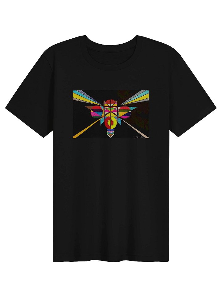 The Fly T-Shirt product image (2)