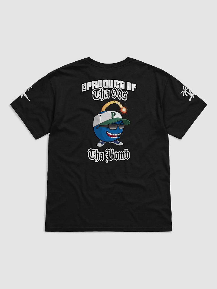 Tha Bomb Tee product image (2)
