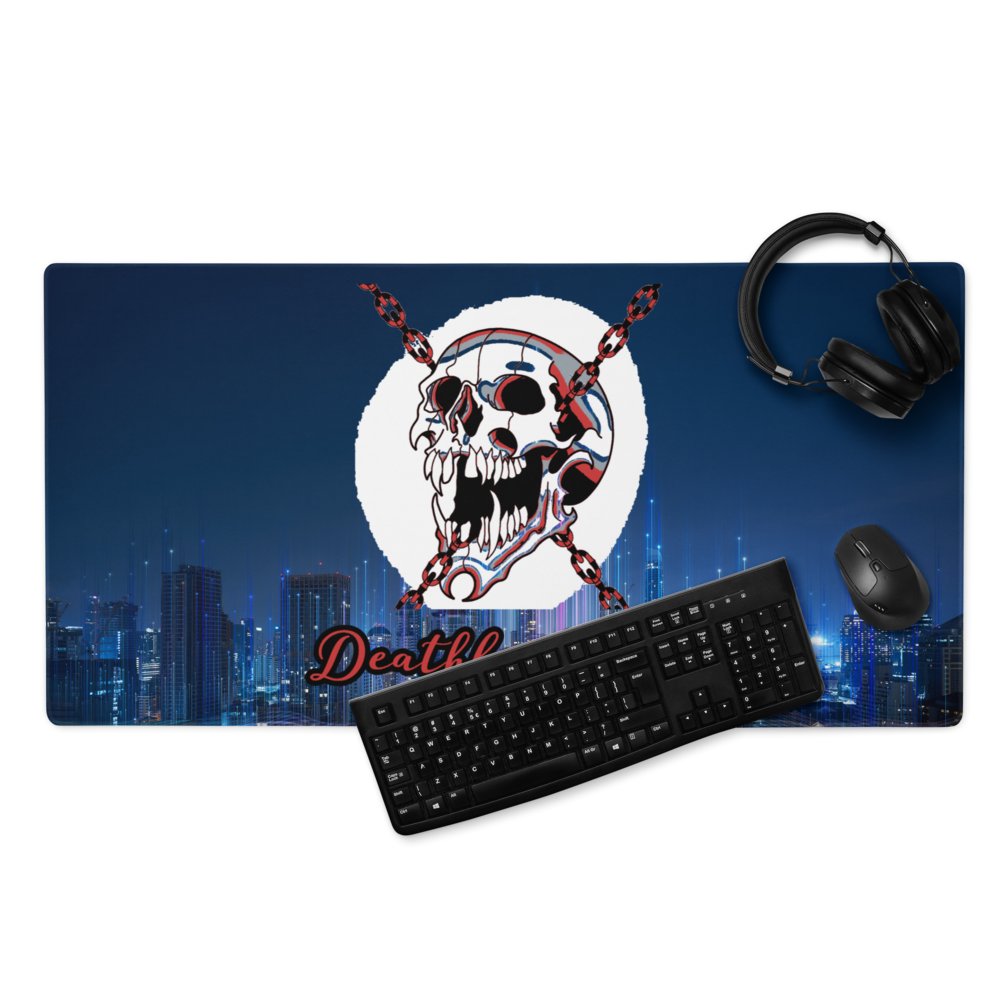 Gaming Mouse Pad product image (5)