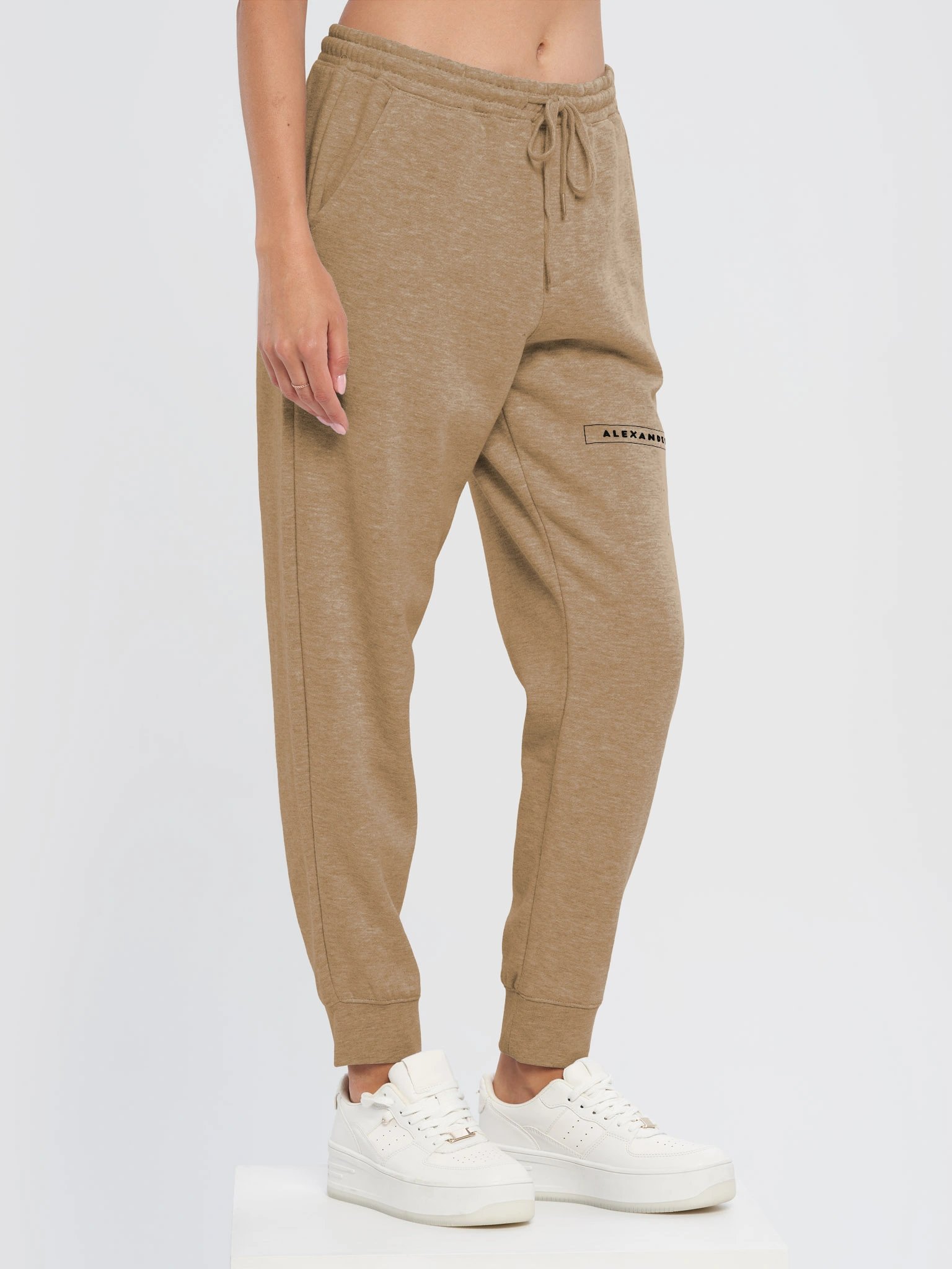 ALEXANDER Urban Comfort Joggers product image (5)