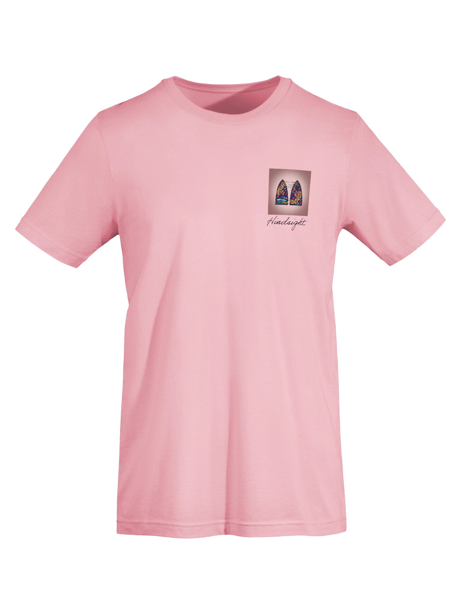 Hindsight Album Release Show T-shirt product image (7)