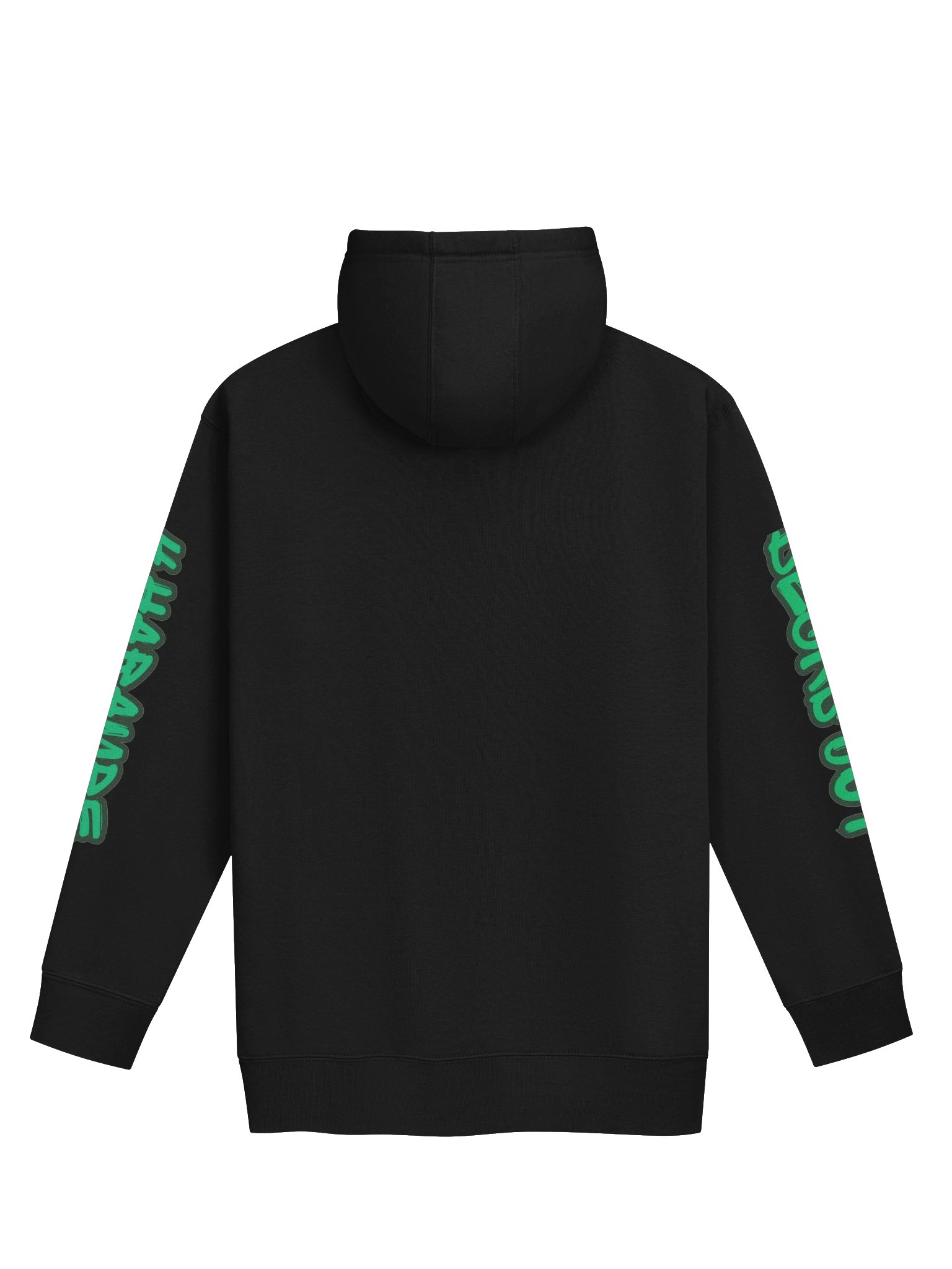 Hoodies Out 4 Harambe product image (7)