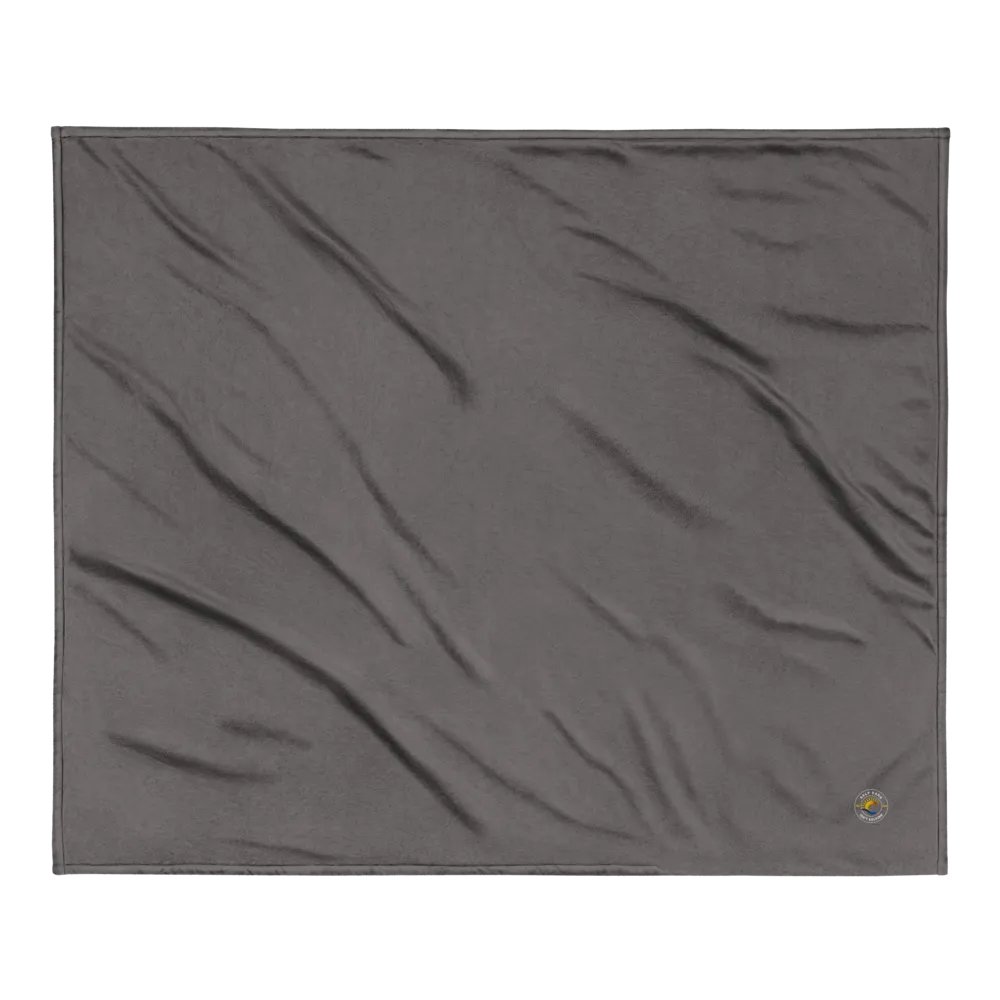 Self Care Premium Sherpa Blanket product image (2)