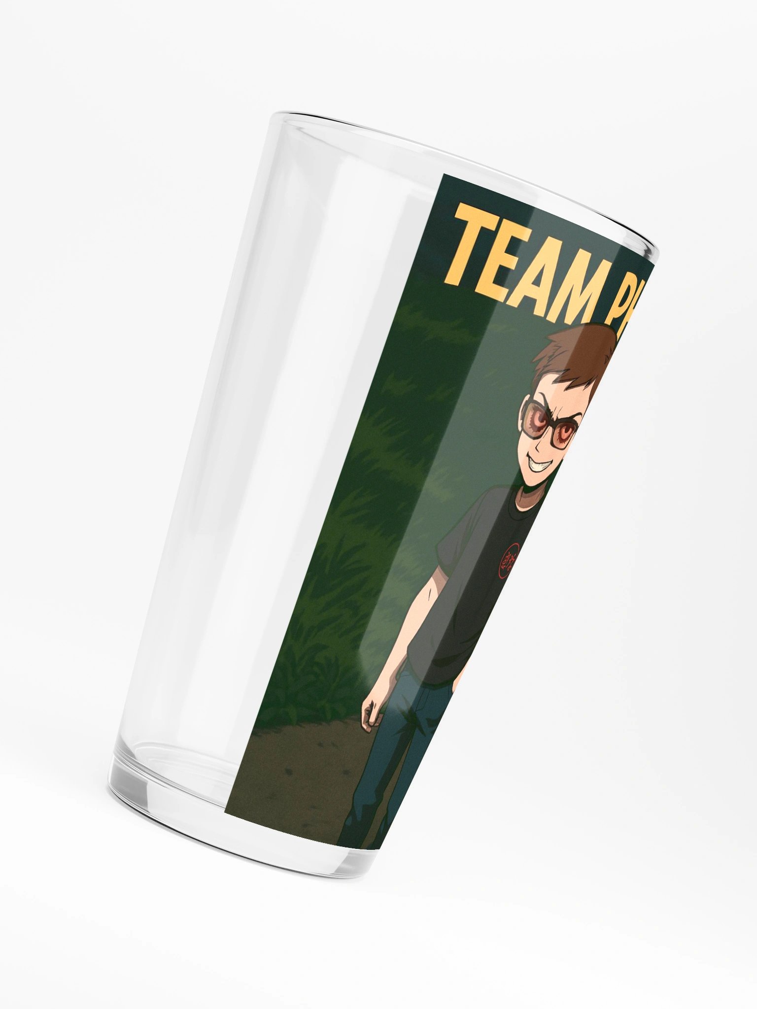 Team Phero Glass V3 product image (6)