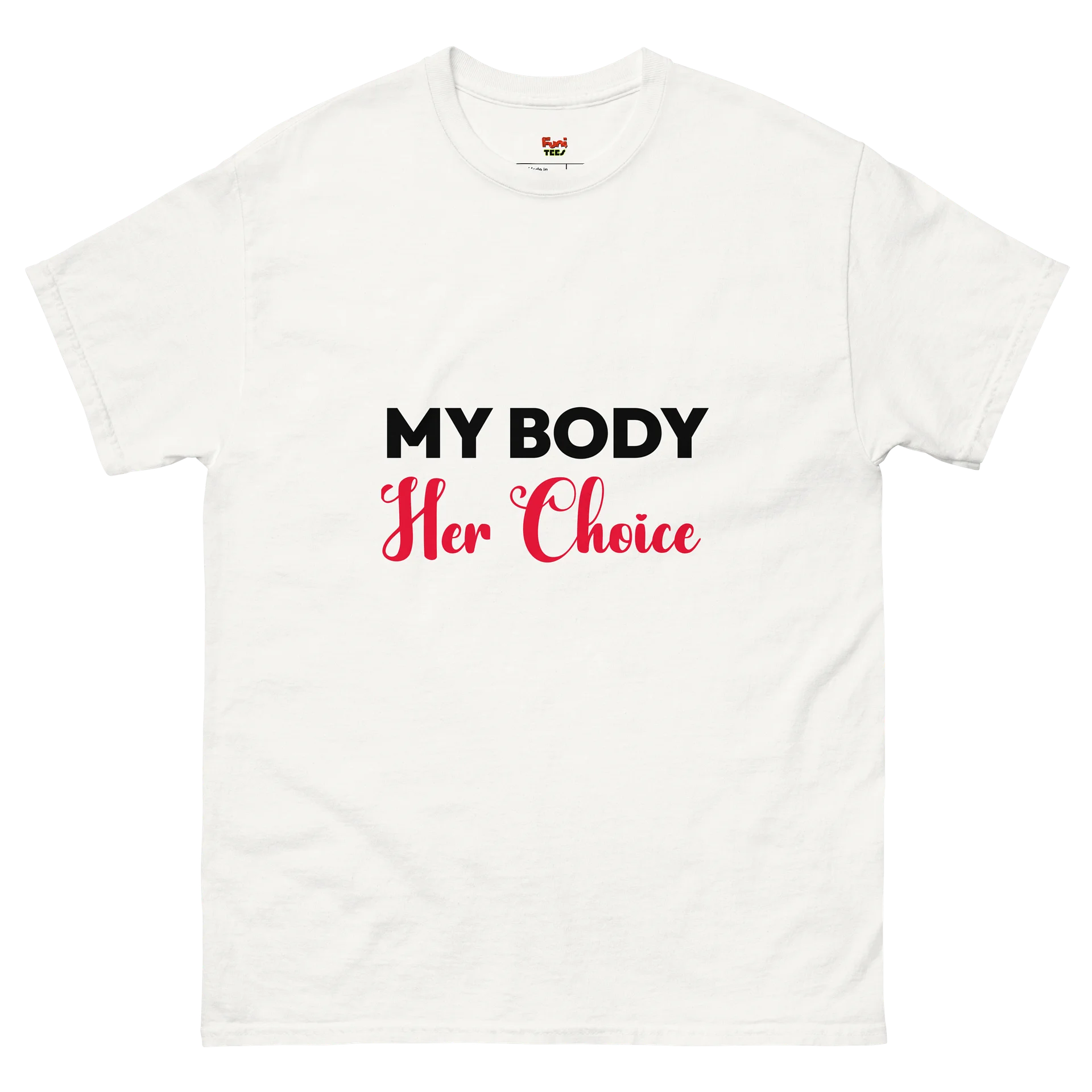 my body her choice product image (2)