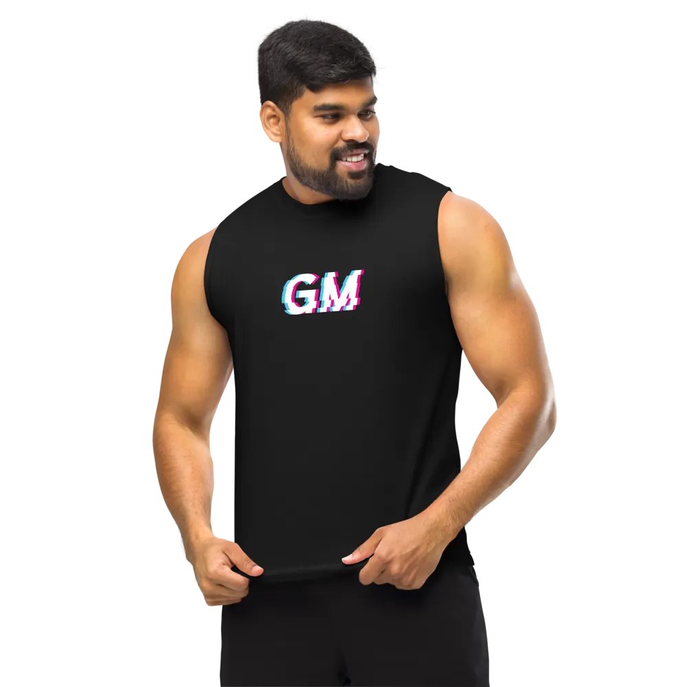 MA GM Muscle Tank product image (10)