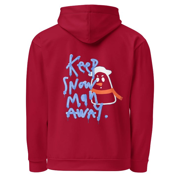 RUBY X-MAS | KEEP:SILENT COLLECTION product image (2)