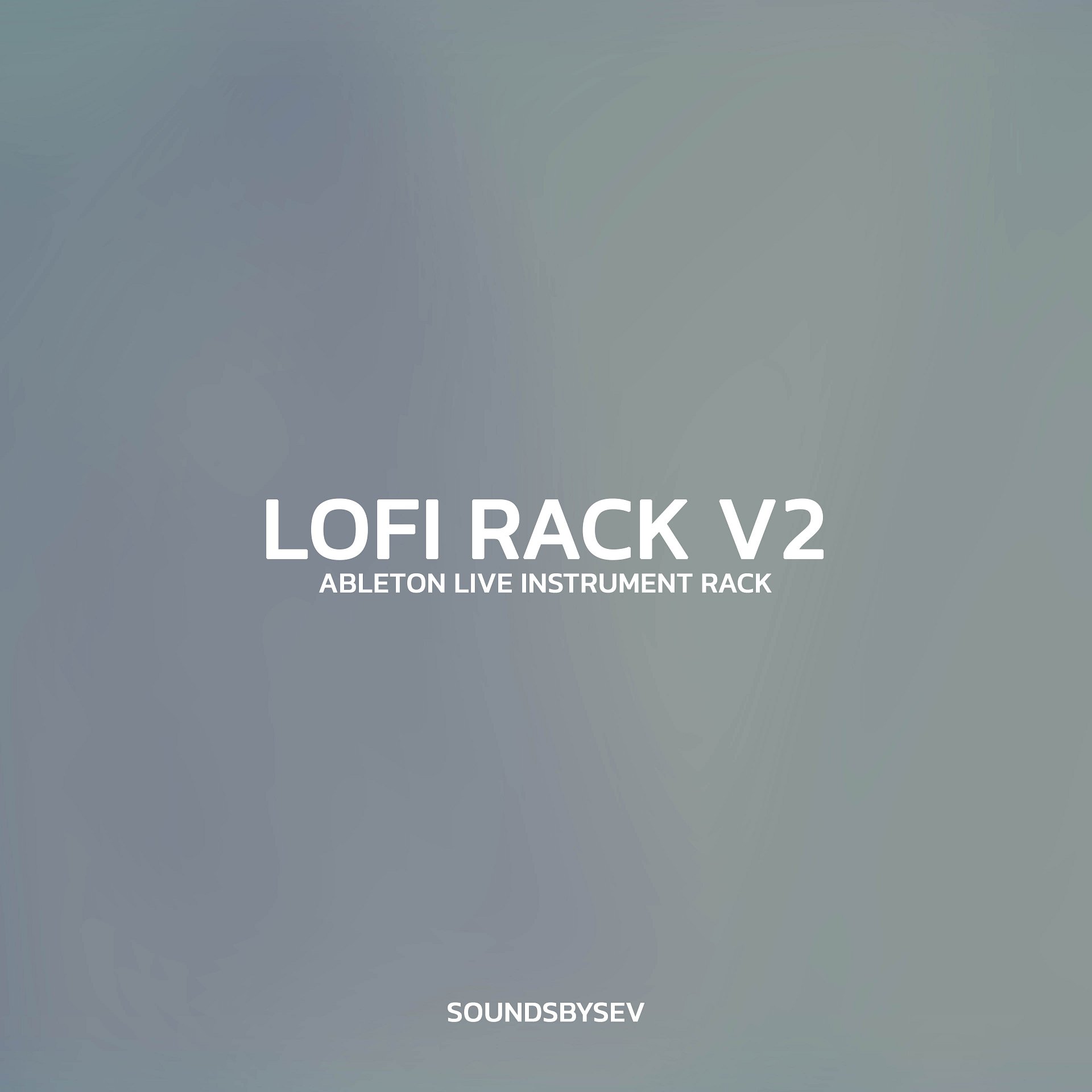 LoFi V2 - Ableton Live Audio Effect Rack product image (1)