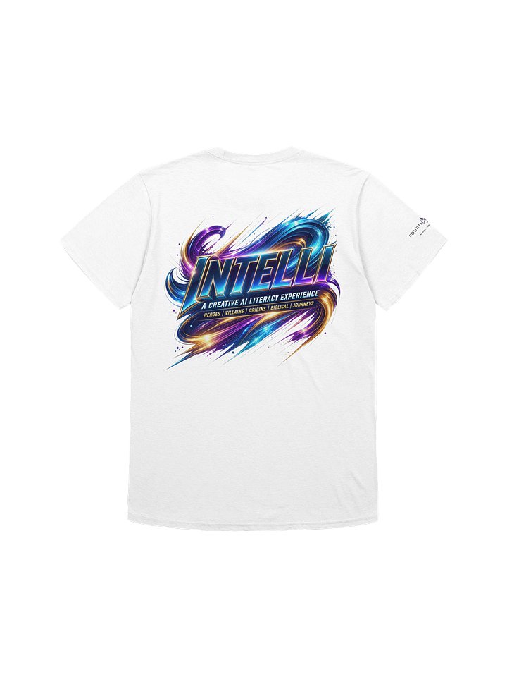 Intelli | Limited Edition product image (2)