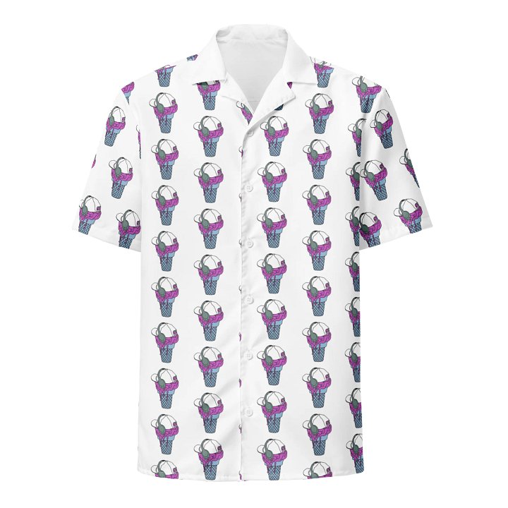 Pacemaker Party Shirt product image (1)
